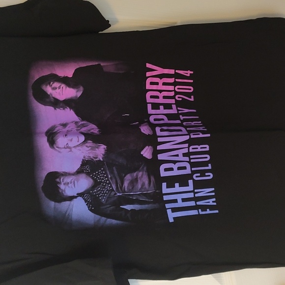 Band Perry Tee - Picture 2 of 3
